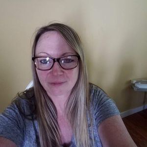 Meet your Posher, Patricia